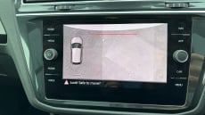 Volkswagen Tiguan 1.5 TSI 150 Elegance 5dr DSG Petrol Estate